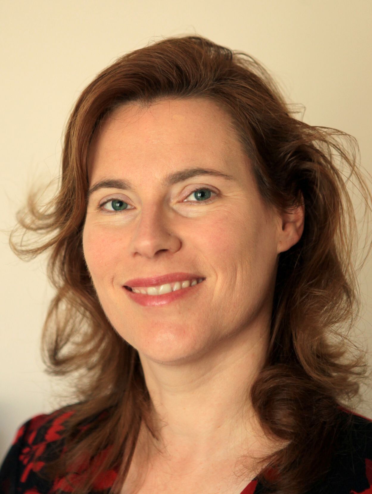 Dea Hoover